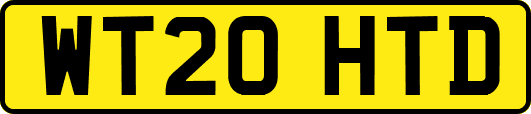 WT20HTD