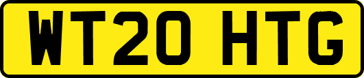 WT20HTG