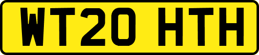 WT20HTH