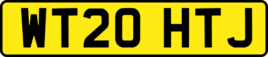 WT20HTJ