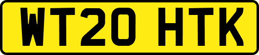 WT20HTK