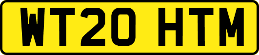 WT20HTM