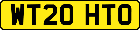 WT20HTO