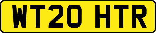 WT20HTR