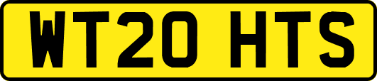 WT20HTS