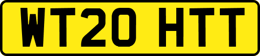 WT20HTT