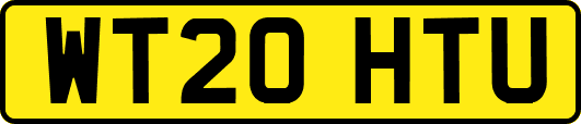 WT20HTU