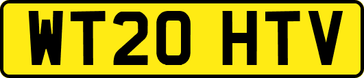 WT20HTV