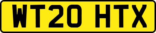 WT20HTX