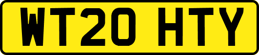 WT20HTY