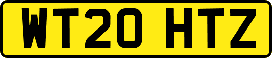 WT20HTZ