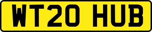 WT20HUB