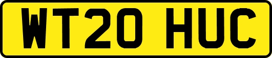 WT20HUC