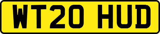 WT20HUD