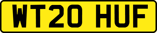 WT20HUF