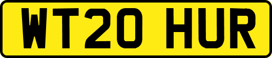 WT20HUR