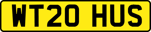 WT20HUS