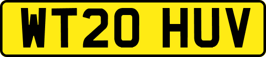 WT20HUV