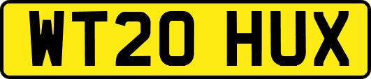 WT20HUX