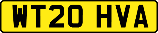 WT20HVA