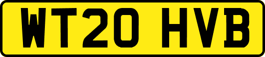 WT20HVB