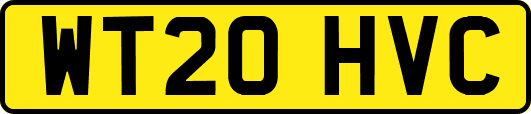 WT20HVC