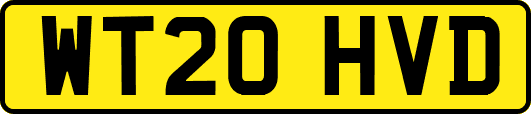 WT20HVD