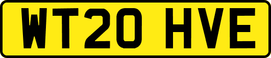 WT20HVE
