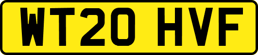 WT20HVF