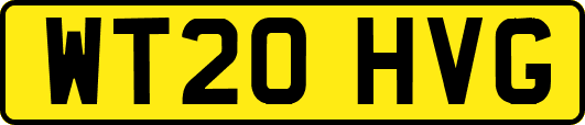 WT20HVG