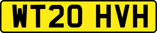 WT20HVH
