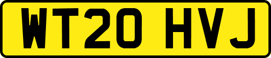 WT20HVJ