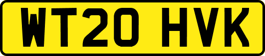 WT20HVK