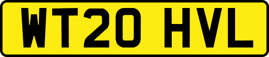 WT20HVL
