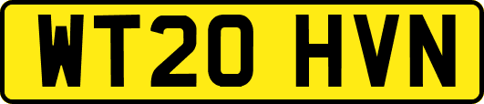 WT20HVN