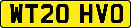 WT20HVO