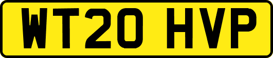 WT20HVP