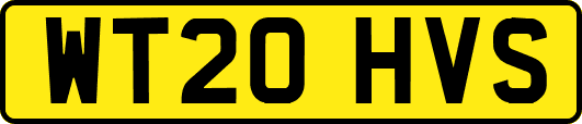 WT20HVS