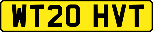 WT20HVT