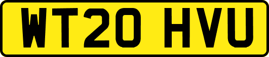 WT20HVU