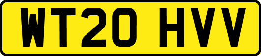 WT20HVV