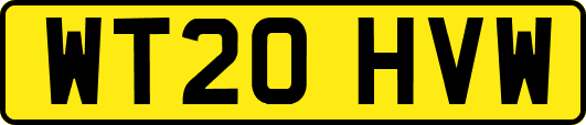 WT20HVW
