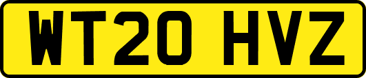 WT20HVZ