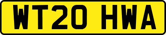 WT20HWA