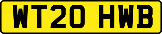 WT20HWB
