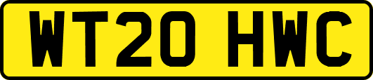 WT20HWC