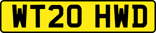 WT20HWD