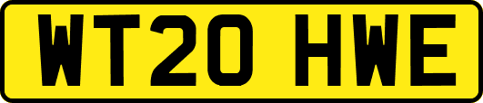 WT20HWE