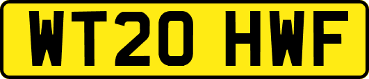 WT20HWF