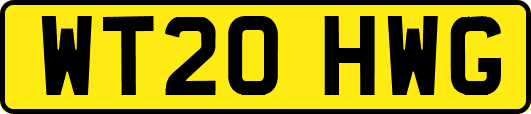 WT20HWG